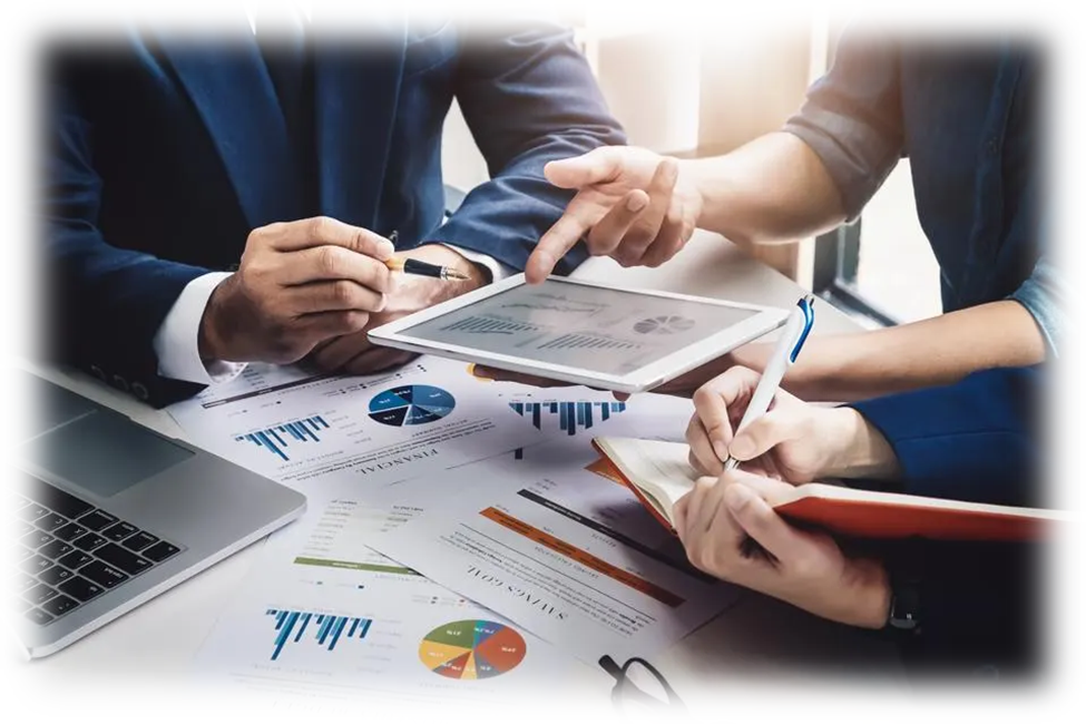 Enterprise Payment Solutions