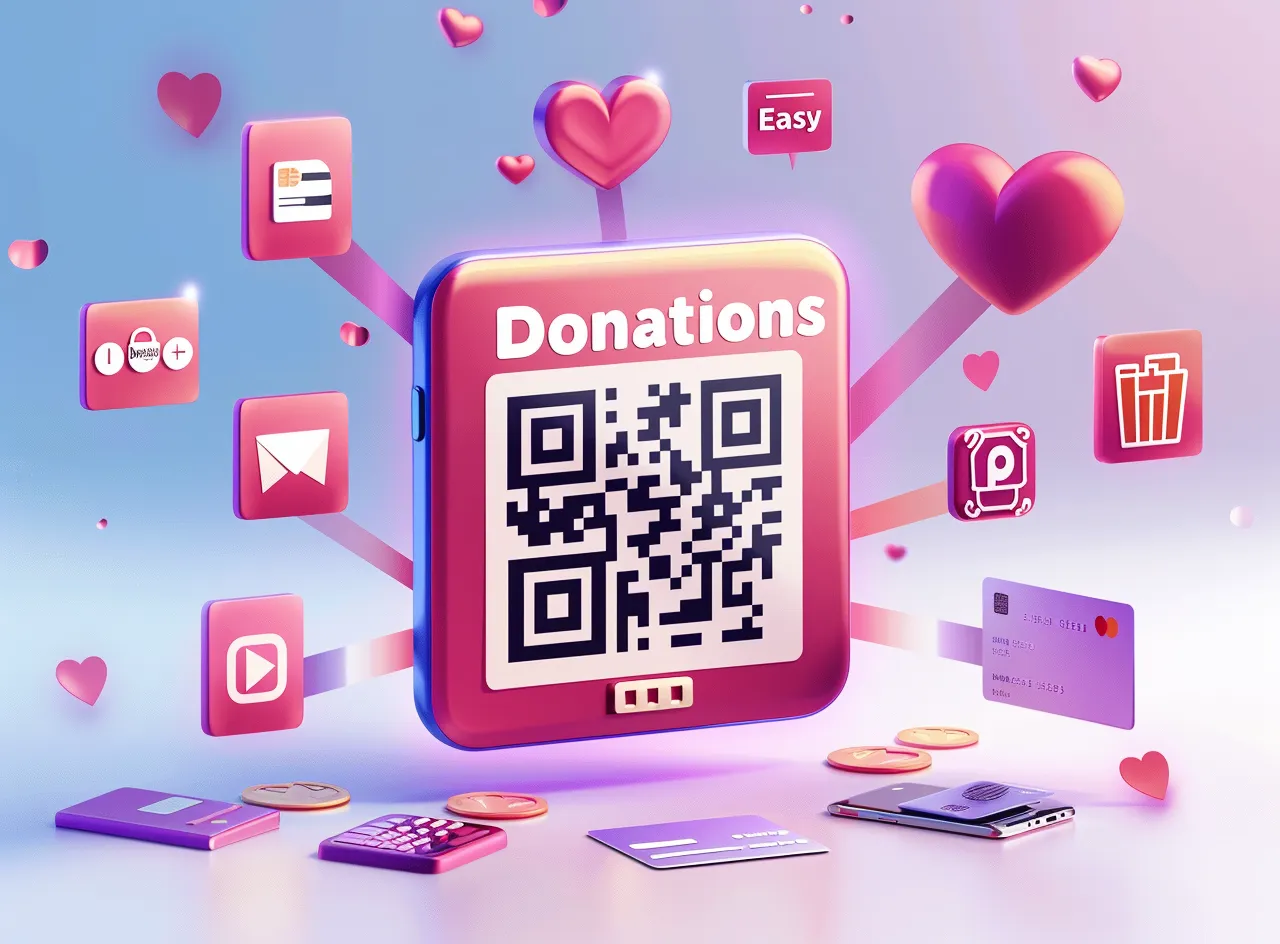 Best fundraising solution Best charity solution