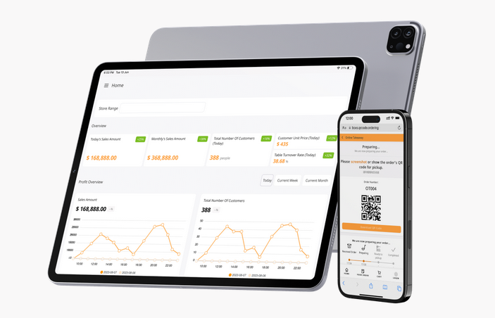 Best POS for a Restaurant best POS for pubs